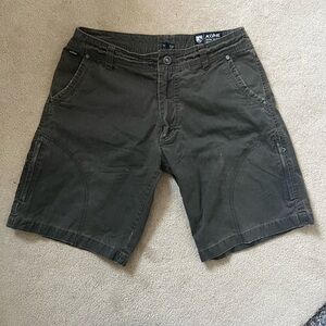 KUHL Men's Shorts